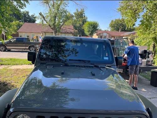 Image of Family Auto Glass