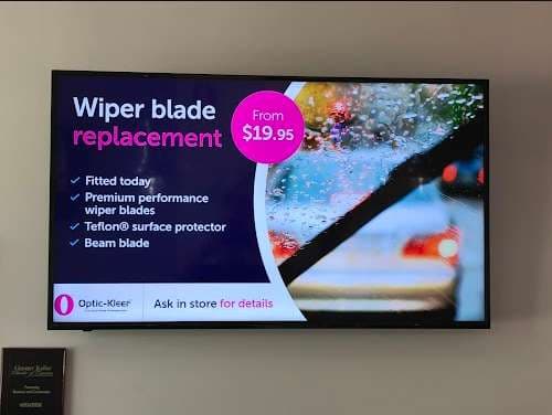 Image of Optic-Kleer® Auto Glass