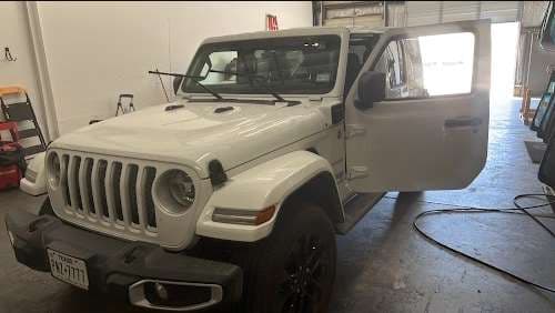 Image of Low Cost Auto Glass West