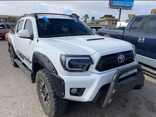 Image of Intertech Auto Glass