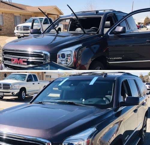 Image of Intertech Auto Glass