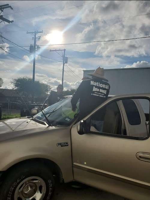 Image of National Auto Glass