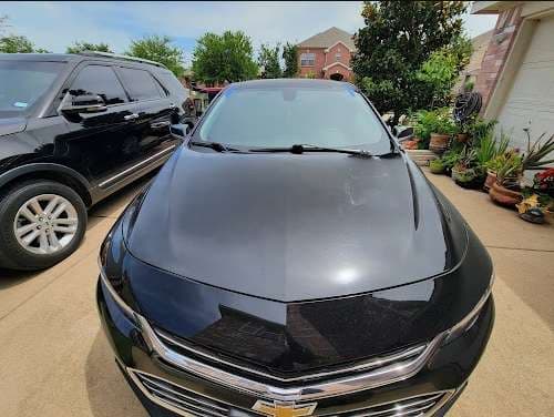 Image of Walter's Auto Glass