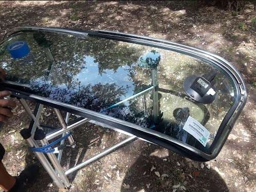 Image of Glass Fx Auto Glass Mobile Service