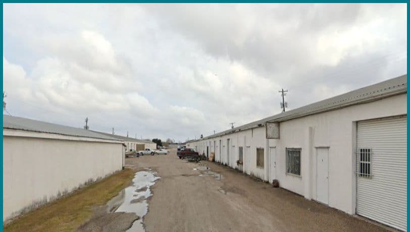 Image of Iron Cross Auto Glass