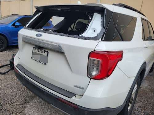 Image of A Good Auto Glass LLC