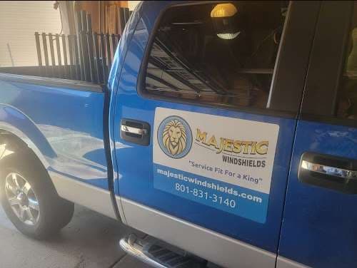 Image of Majestic Windshields