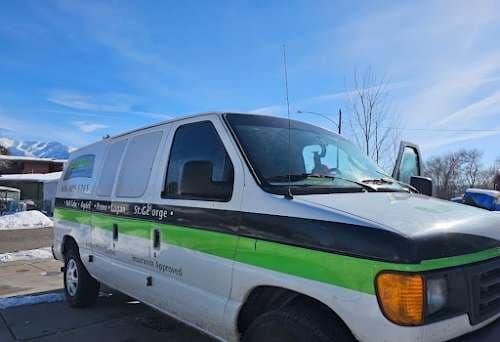 Image of Glasshopper Auto Glass