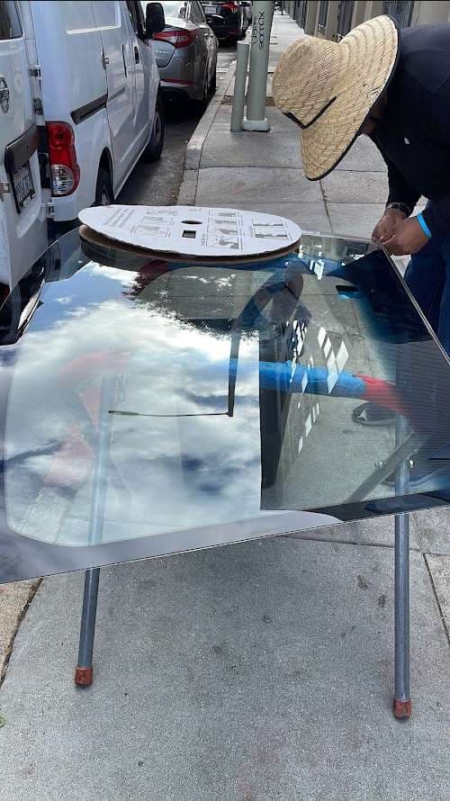 Image of Best Service Auto Glass LLC