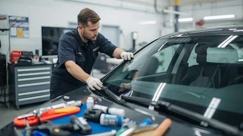 Image of Two Bros Auto Glass