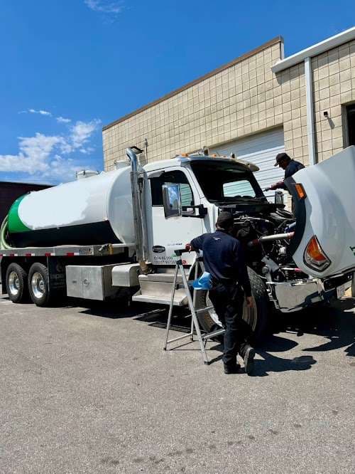 Image of Two Bros Auto Glass