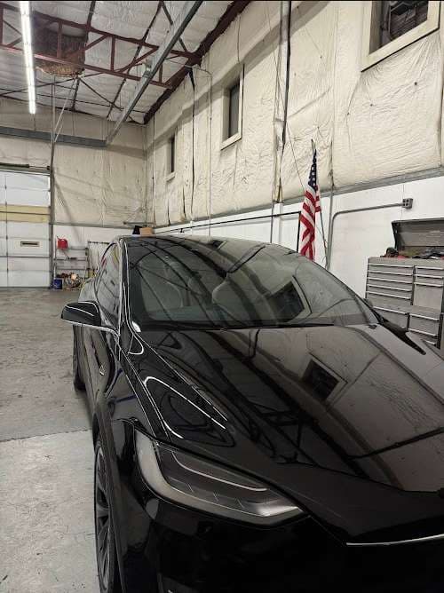 Image of Legacy Auto Glass