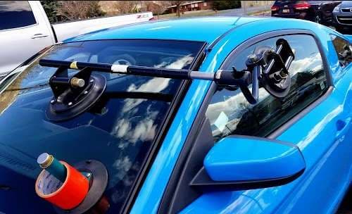 Image of Hotshots Auto Glass