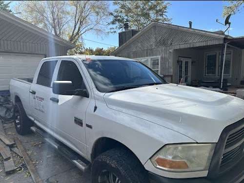 Image of Authentic Auto Glass