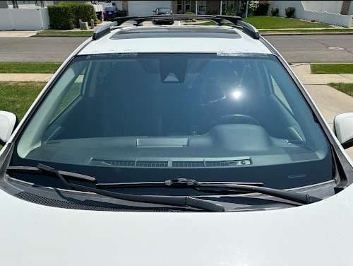 Image of Ace and Jerry auto Glass