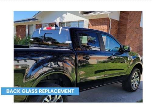 Image of E-AUTOGLASS, LLC - Windshield Replacement