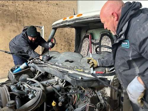 Image of Ultimate Auto Glass & Electronics