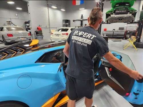 Image of Expert Auto Glass & Restyle