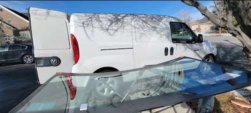 Image of Michoacan auto glass