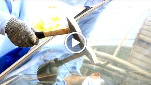 Image of Elevated Auto Glass