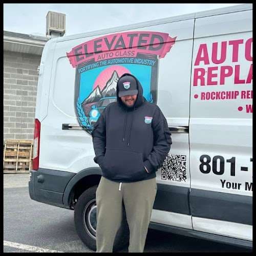 Image of Elevated Auto Glass