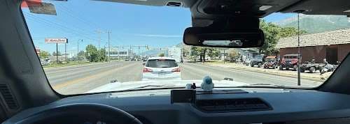 Image of Elevated Auto Glass