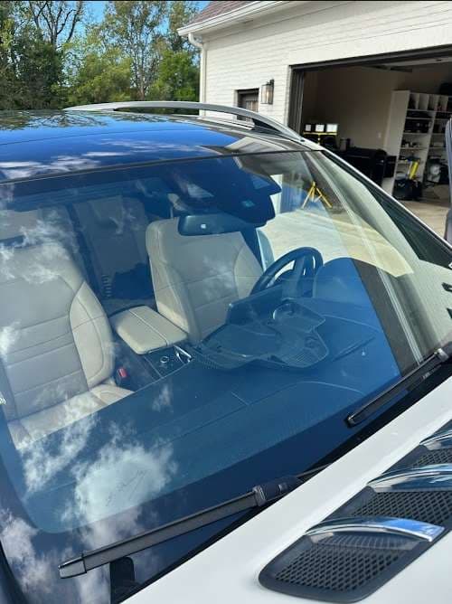 Image of Car Glass Repair