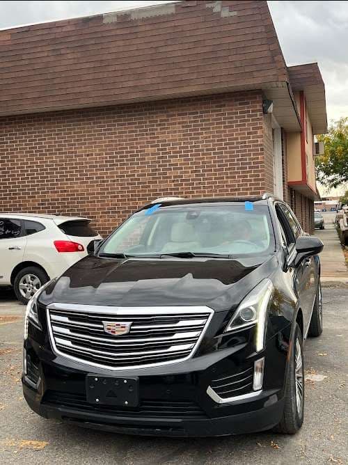 Image of Raul Auto Glass