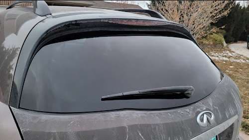 Image of Specialized Auto Glass