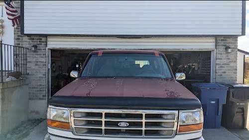 Image of Specialized Auto Glass