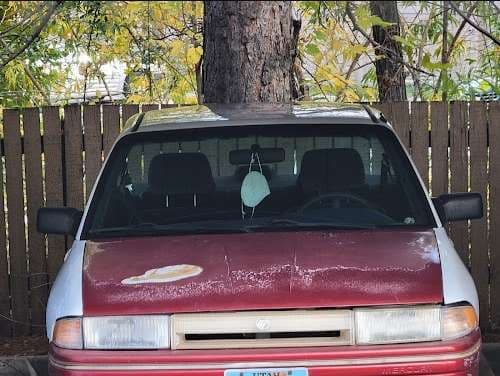 Image of Specialized Auto Glass