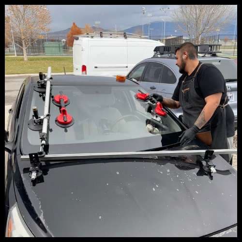 Image of Elevated Auto Glass