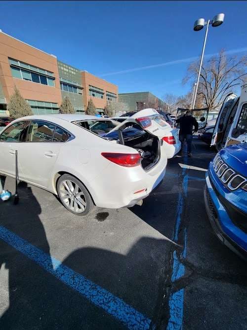 Image of Aztek Auto Glass Inc