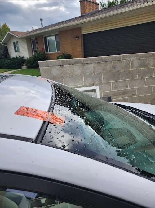 Image of Perkins Auto Glass