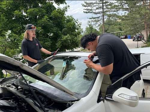 Image of Perkins Auto Glass