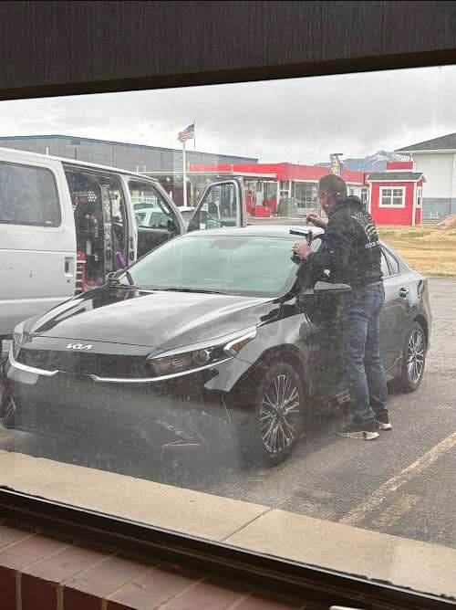 Image of AA Auto Glass