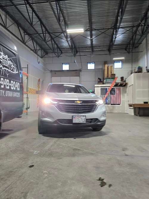 Image of Adan's Auto Glass