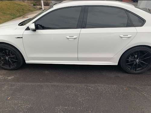 Image of Angels Window Tint and Auto Glass LLC.