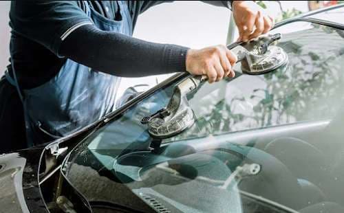 Image of Adam's Mobile Auto Glass Specialist