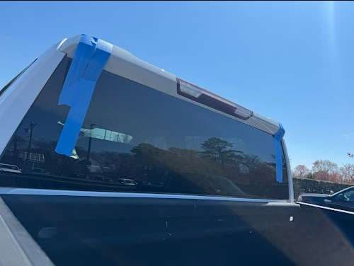 Image of Low Price Auto Glass