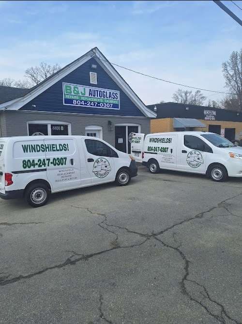 Image of B&J AutoGlass