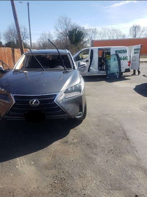 Image of B&J AutoGlass