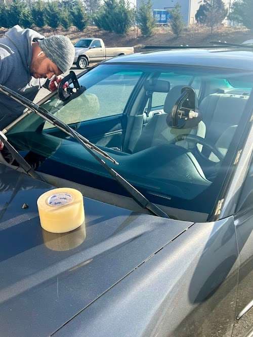 Image of Trust Auto Glass Warehouse