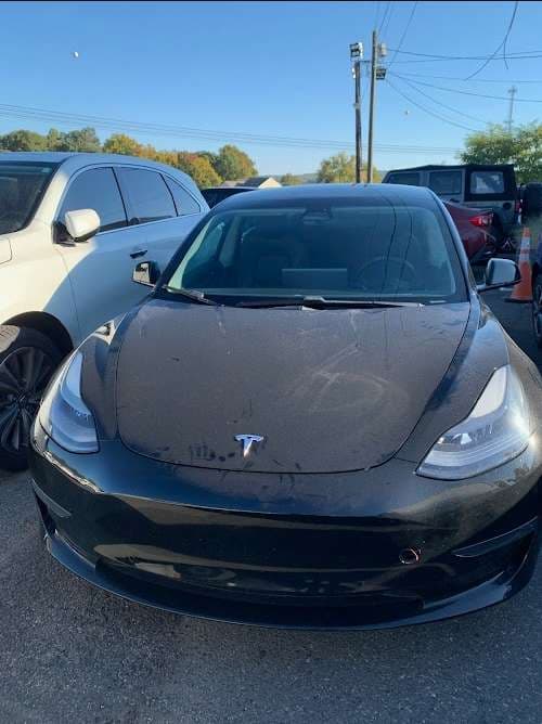 Image of Trust Auto Glass Warehouse