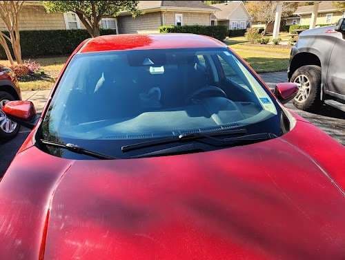 Image of Rock Star Auto Glass