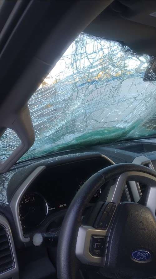Image of Rock Star Auto Glass