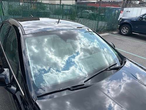 Image of Professional Auto Glass