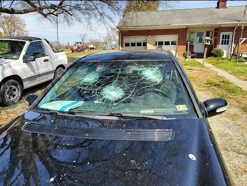 Image of Danny's Auto Glass & Mirror