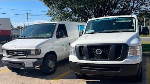 Image of Brad’s Auto Glass VA