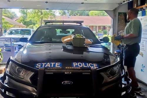 Image of Jody's Windshield Repair